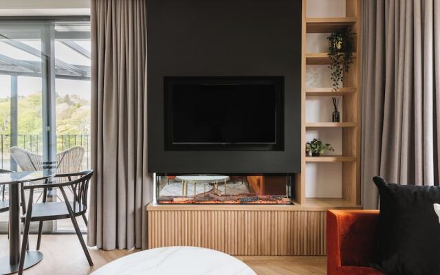 The Cliffe at the Quay