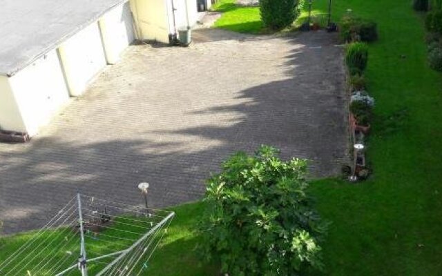 Haus Bleich