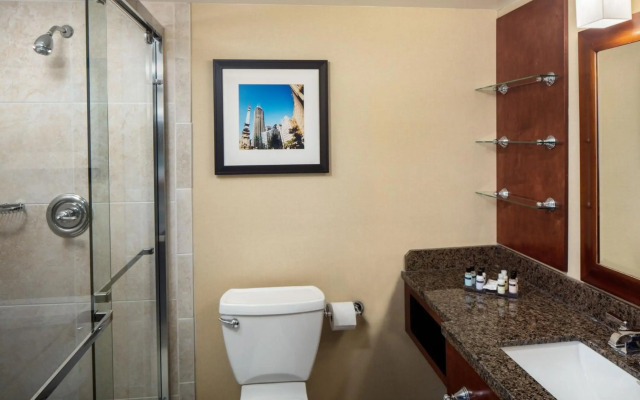 Marriott Indianapolis East