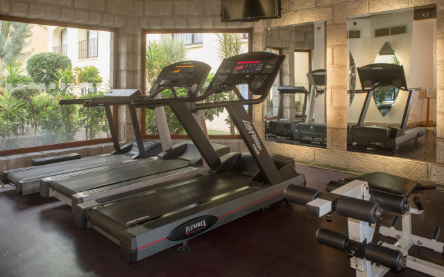 Holiday Inn Queretaro-Centro Historico by IHG