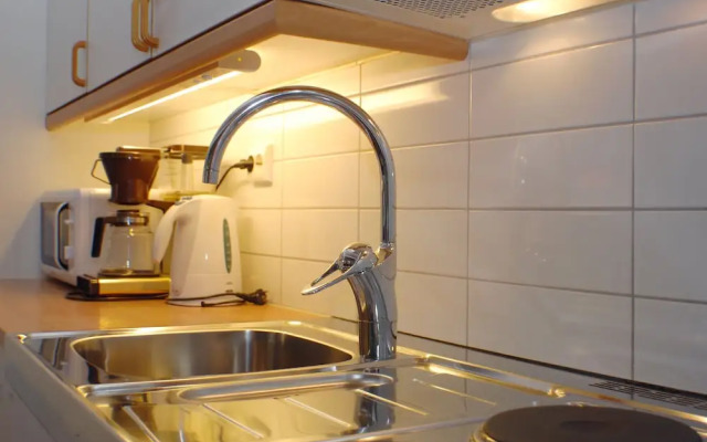 Topcamp Bie - Grimstad