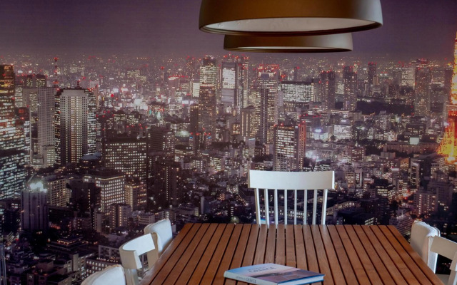 Sideratos Sea View City Apartment