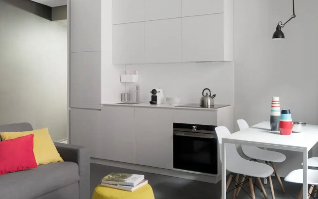 Brera Apartments