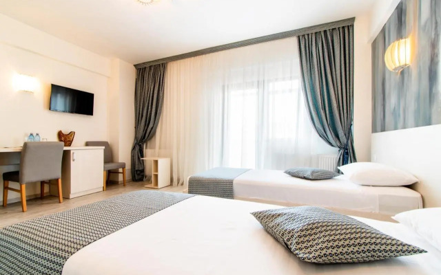 Hotel Bulevard