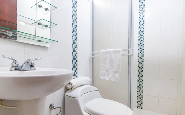 Ayenda Casa Amarilla