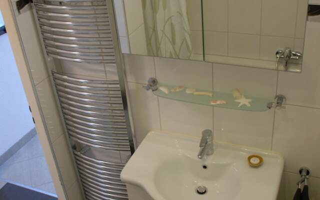 Ferienwohnungen Bormacher