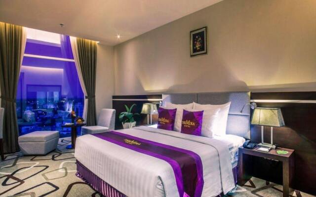 The Mira Hotel