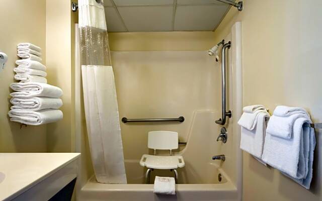Days Inn by Wyndham Pigeon Forge Parkway