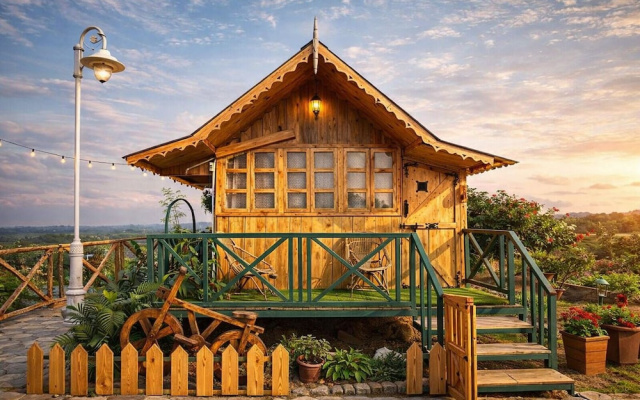 Sierra Vista Resort