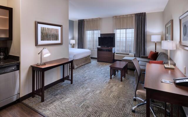 Staybridge Suites Austin NW by IHG