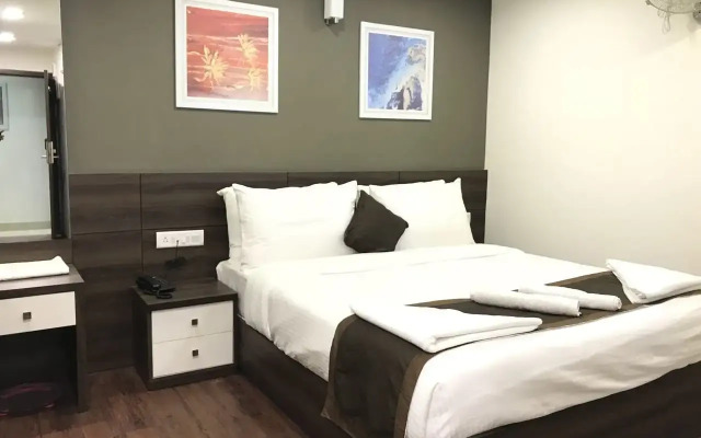 Hotel Royal Inn