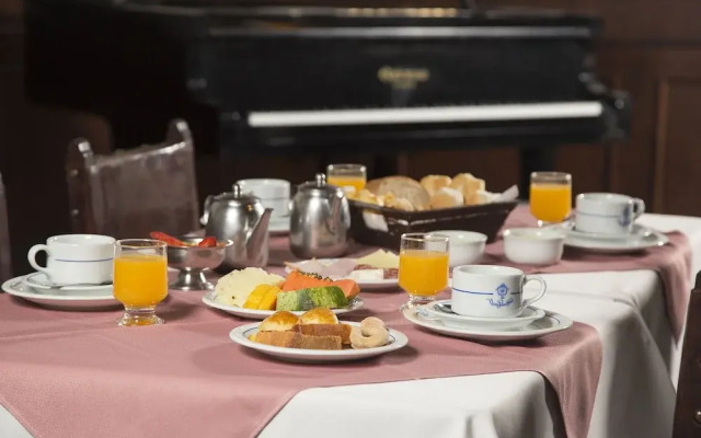 Vitoria Palace Hotel