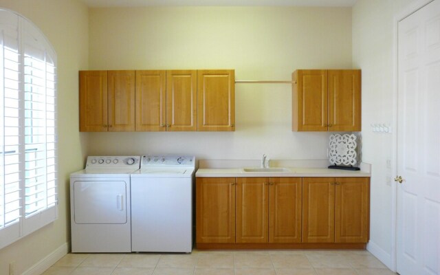 Waterfront Home With Pool, spa and Boating Access