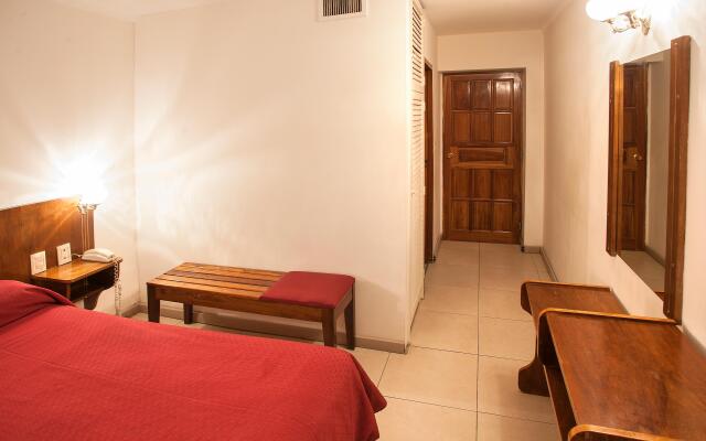 Gran Hotel Princess Gold