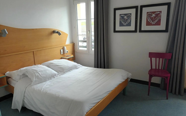 Logis Hôtel l'Aubrac