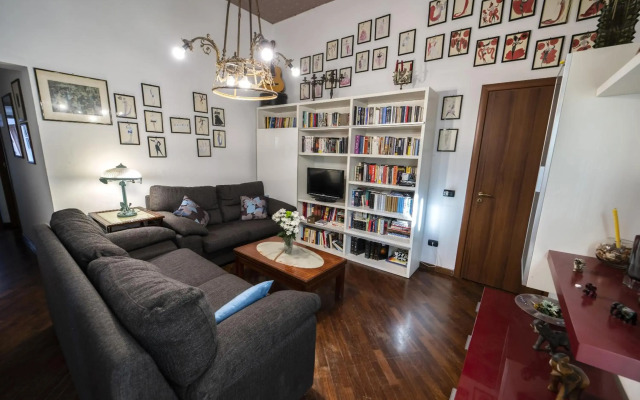 Guesthouse B&B Garibaldi