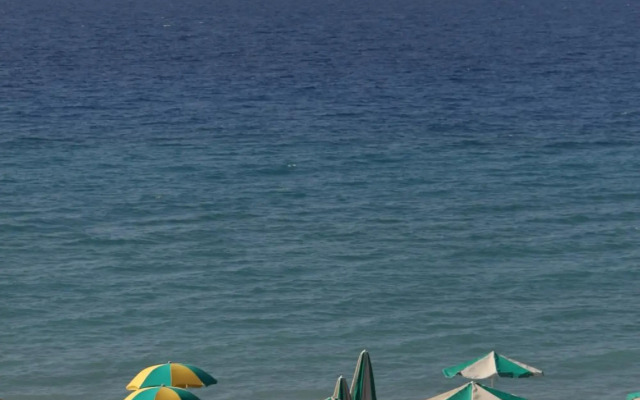 Pylea Beach Hotel