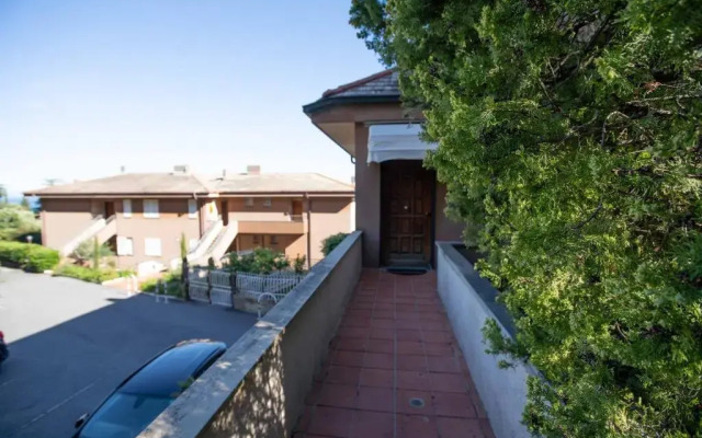 Ginestre Apartment few min From sea