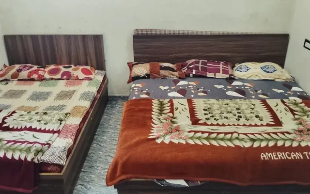 Hotel Vikram Palace