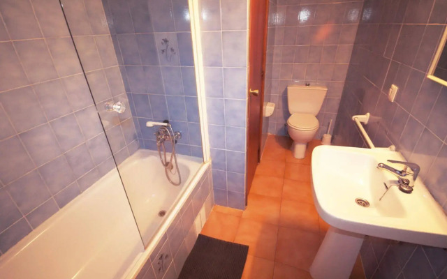 Pal Beach Appartements