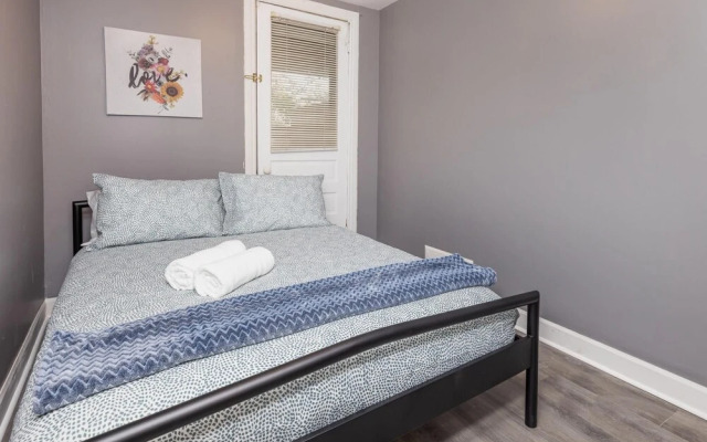 Modern 3BR Apartment With Netflix - Near Byward Market