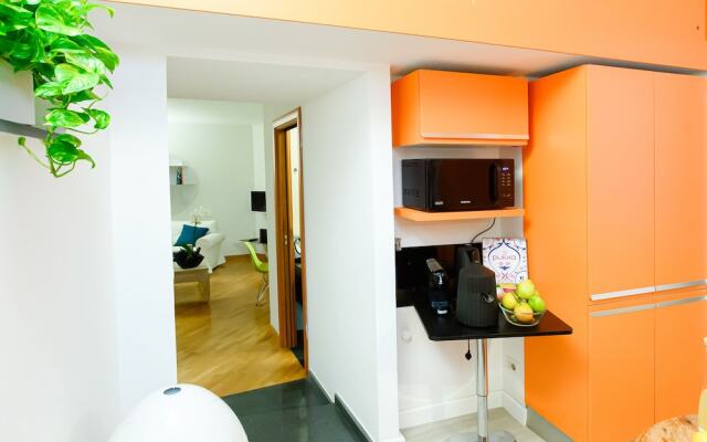 Niparè Suite