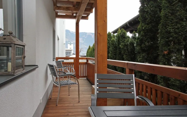 AvenidA Style Appartments by Alpin Rentals -incl Summercard