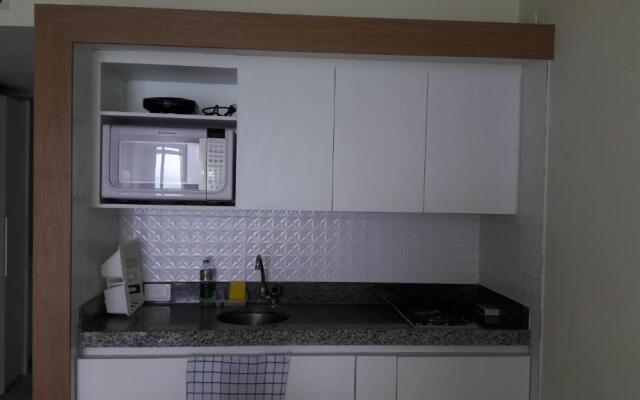 Flat Edf Golden Beach