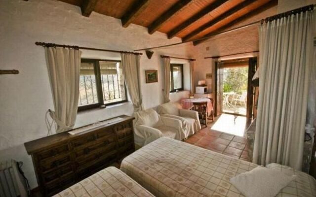 Studio in Periana, Malaga 100794