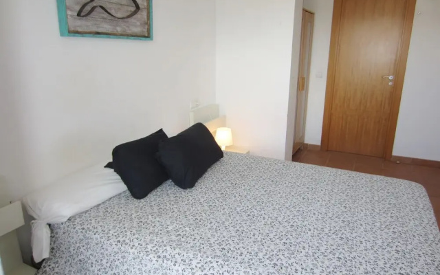 Apartamento cerca de da Playa - 3172