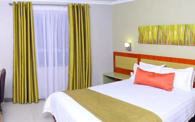 Travelodge
