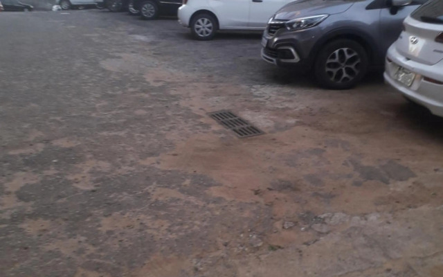 Condôminio Novo Horizonte. Acupe de Brotas