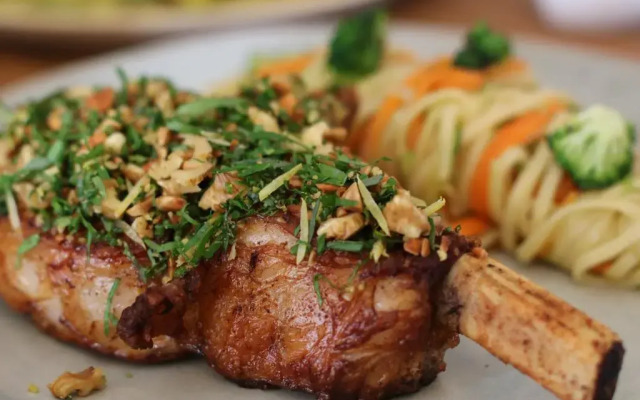 Aiden by Best Western T'aim Hotel Compiègne