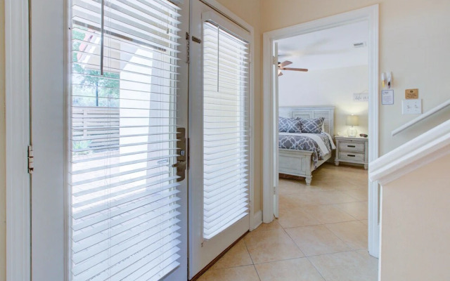 Beachwalk Villa 5204