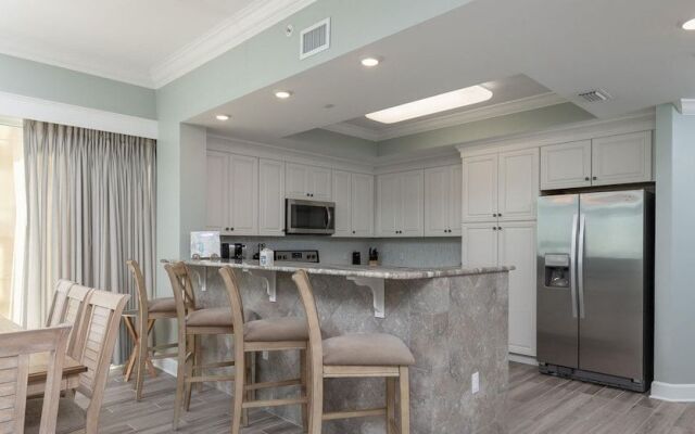 Phoenix Gulf Shores by Brett/Robinson Vacations