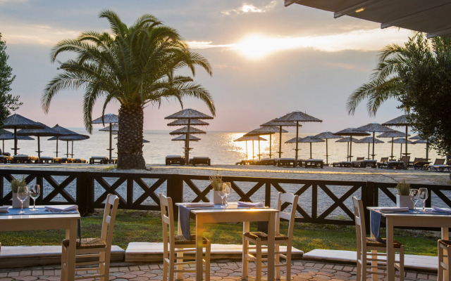 Porto Carras Meliton Hotel