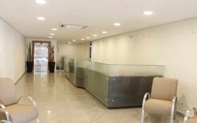 Floresta Hotel