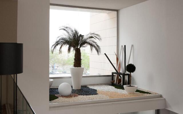NH Alicante
