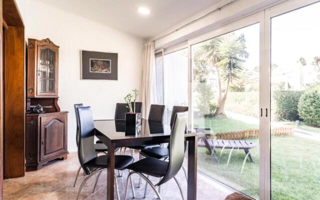 Akivillas Aroeira Relax II