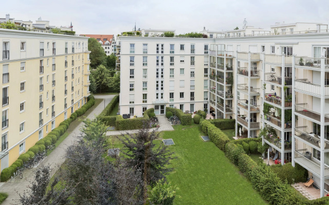 Residence Inn by Marriott Munich City East