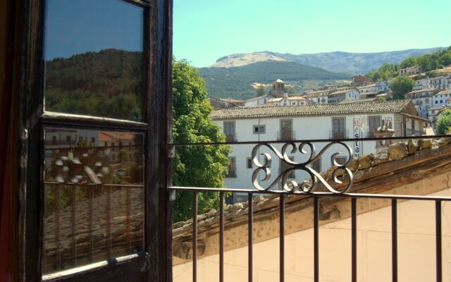 La Casa de La Panadería