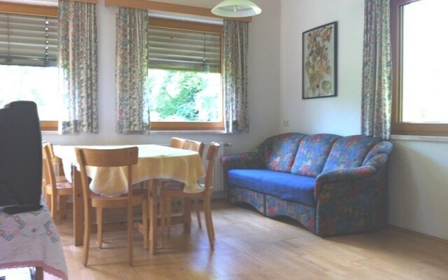 Gästehaus Kuchernig