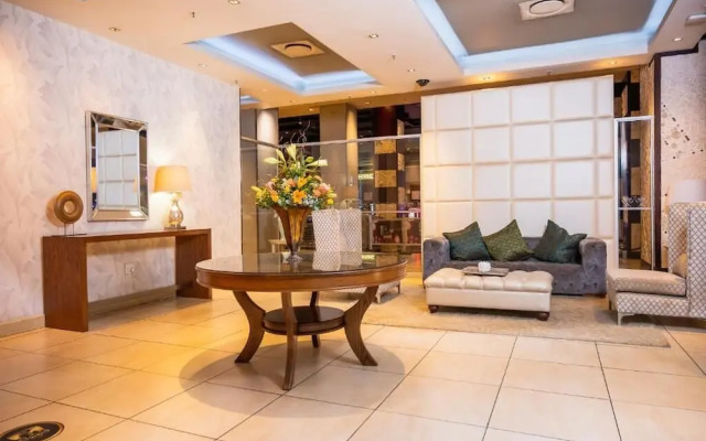 Southern Sun Pietermaritzburg