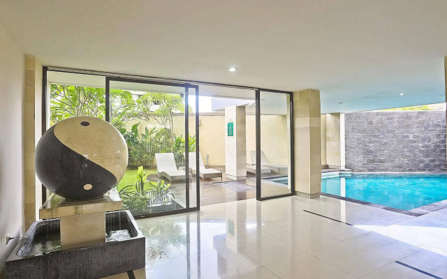 Anumana Bay View