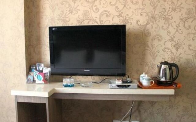 Yuhuage Leisure Hotel