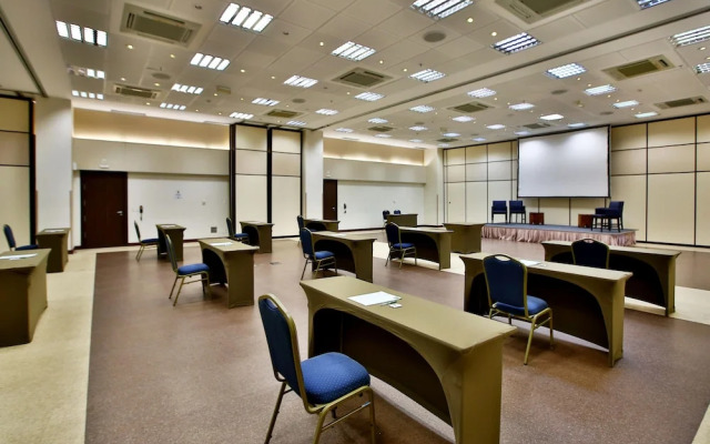 Quality Hotel São Salvador