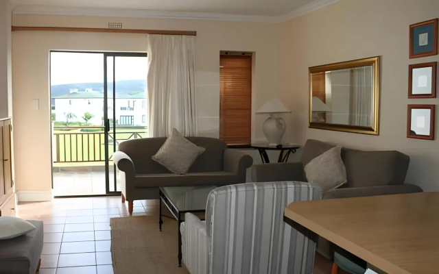 Keurbooms River Lodge 1014