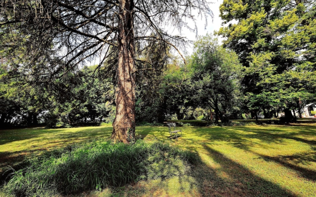 Villa Ferrario Relais