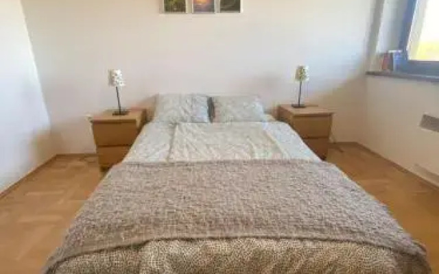 Apartament Cytryn