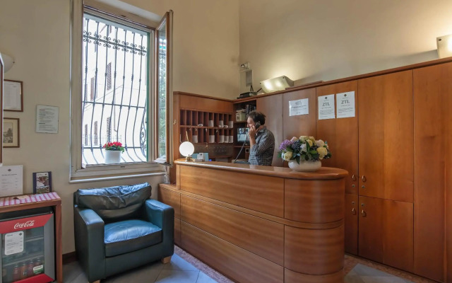 Hotel Bonifacio